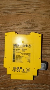 SICK Safety Controller, FlexiSoft, FX3-CPU000000 1043783 - Picture 1 of 2