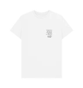 PREMIUM OFFIZIELLES APOH Picasso Tänzer weißes T-Shirt - Bild 1 von 3