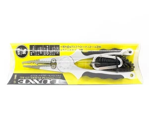 Gamakatsu LE2480 Luxxe Aluminium Pliers 175 (5358) - Picture 1 of 6