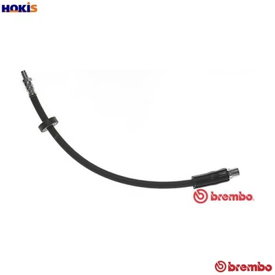 MANGUERA DE FRENO T 85 056 PARA AUDI 100/5000 200 90 QUATTRO CUPÉ JW/NP/DS/4B/PH 1,8 L Foto 1 de 4