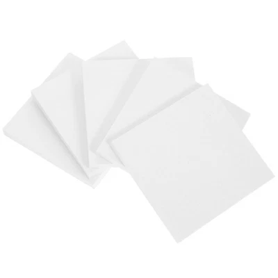  5 Books Adhesive Note Paper Self-adhesive Pads Things to Do Notepad - Image 1 of 4