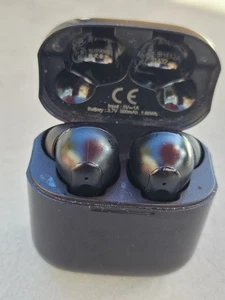 Mpow X3 TWS Earphones True Wireless Earbuds Bluetooth 5.0 Headphone Black - Picture 1 of 10