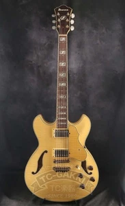 Ibanez 2007 AS103-NT Electric Gutiar - Picture 1 of 10