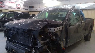 Ford F-150 2021 Rear Leaf Spring ML3Z-5560-N 7240 Foto 1 de 4