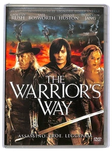 EBOND The Warriors Way DVD DB681163 - Foto 1 di 2