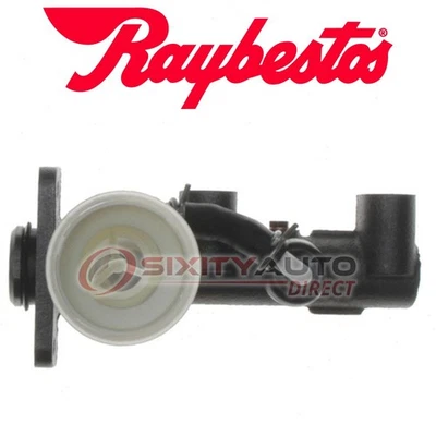 Raybestos Brake Master Cylinder for 1966 Ford Galaxie 500 - Hydraulics re - Изображение 1 из 4