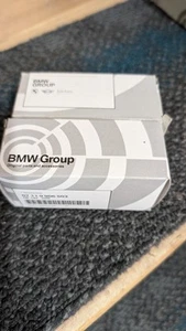(2) Brand New Genuine OEM BMW Front Daytime Running Light Bulb # 07119906503 - Picture 1 of 6