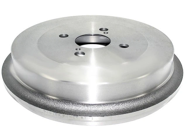 Rear Brake Drum For 2012-2019 Toyota Prius C 2013 2014 2015 2016 2017 SQ169TR - Image 1 of 1