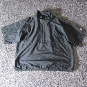 Vintage Zero Restriction Windshirt Mens XL Made In USA Windstopper - Picture 1 of 10