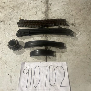 91-99 BMW E36 318ti M44 Timing Chain Guide Set 11311247483 318i 318is - Picture 1 of 10
