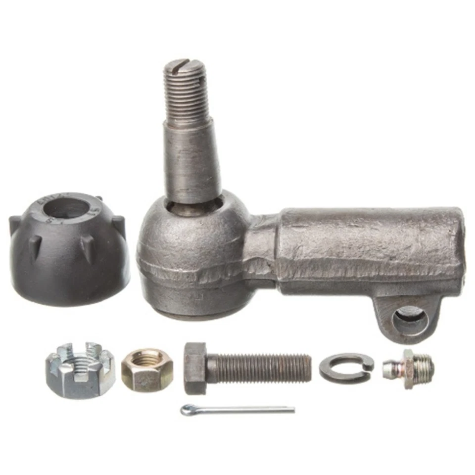 Extremidade da haste de amarração de direção para 1934-1939 Dodge / Plymouth dianteira direita 25157 - Imagem 1 de 4