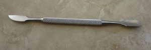 Combination Nail Cleaner/Cuticle Pusher - Picture 1 of 1