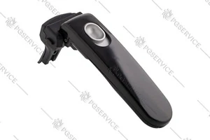 Freidora negra con mango Tefal Actifry Genius AG7600 FZ7600 - Imagen 1 de 2