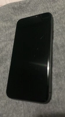 Apple iPhone X - 256GB - Grigio siderale (Sbloccato) TIK TOK ISTALLATO - Immagine 1 di 3