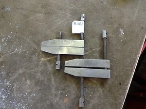 Engineers / toolmakers clamps - Picture 1 of 5
