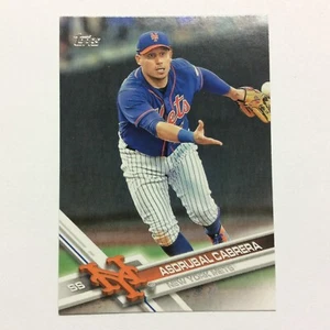 2017 Topps - Asdrubal Cabrera #86 - Bild 1 von 2