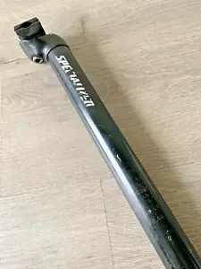 SPECIALIZED SEAT POST 29.2 MM x 280 MM 305 GRAMS - Picture 1 of 5