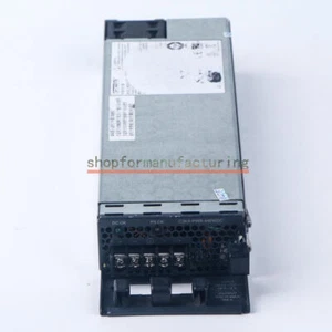 EIN Cisco C3KX-PWR-440WDC DC 440W Netzteil GEBRAUCHT getestet - Bild 1 von 1