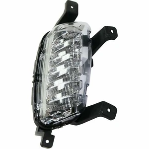 FIT FOR SONATA 2.0T/ LIMITED 2.0L, 2018 2019 FOG LAMP W/LED RIGHT PASSENGER - Picture 1 of 2