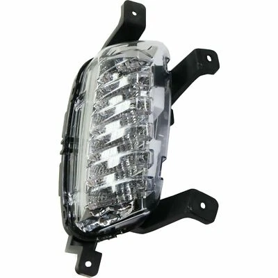 APTO PARA SONATA 2.0T/LIMITED 2.0L, 2018 2019 FARO ANTINIEBLA CON LED PASAJERO DERECHO Foto 1 de 2