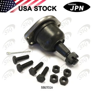 Front Upper Suspension Ball Joint for Chevrolet S10 1983-2004 1pc - Picture 1 of 4