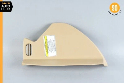 06-13 Mercedes W251 R350 R500 tablero panel de ajuste lado izquierdo del conductor beige OEM Foto 1 de 4
