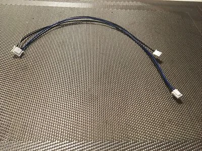 Модель телевизора LG: 42LB5600-UZ Кабель для подключения провода динамика 11 дюймов - Изображение 1 из 4