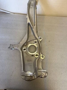 2024-25 Tesla Model 3 Front Right Side Spindle Knuckle 1344316-00-D OEM - Picture 1 of 3