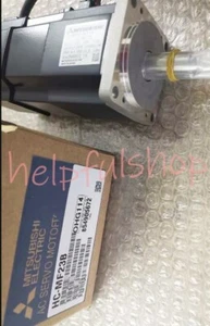 New One Mitsubishi HC-MF23B servo motor - Foto 1 di 6