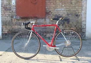 De Rosa Professional Rennrad R 55 Columbus SLX Campagnolo Vintage - Bild 1 von 21