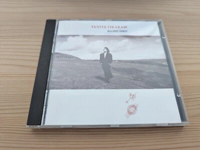 Tanita Tikaram - Ancient Heart CD - Bild 1 von 3