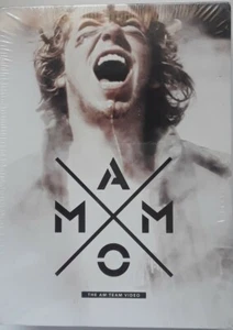 Etnies Ammo The AM Team Video 5 Packaged DVD Thirtytwo Snowboarding Sports Rare - Picture 1 of 3