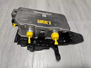 Original Mercedes-Benz C W206 Water Cooler A2068351300 , A2068351700 - Picture 1 of 5