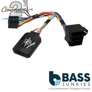 CTSAR004.2 Alfa Romeo Mito Giulietta EONON Car Stereo Steering Wheel Interface - Picture 1 of 1