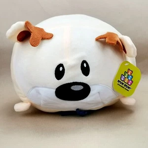 Bun Bun Stacking Plush Soft Cuddly Toy Stuffed Animal - Picture 1 of 8