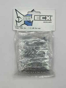 ECX216003 Complete Hardware Set 1:12 4wd Barrage - Picture 1 of 1