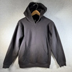 LULULEMON Sweatshirt Womens Size 4 All Yours Hoodie Fleece Workout Pullover - Picture 1 of 8