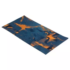 NUEVA Rapha Cycling Legion of Los Angeles Cuello Snood Gaiter Cubierta Facial RCC LIMITADA - Imagen 1 de 2