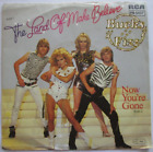 Bucks Fizz  The Land Of Make Believe  Now Youre Gone 7 Vinyl Single 1981