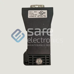6GK1500-0FC00 / 6GK 1500-0FC00 CONNECTEUR PROFIBUS SIEMENS - Picture 1 of 4