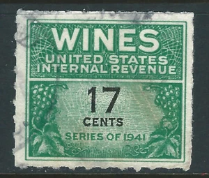 Bigjake: RE186, 17 cent Wine Revenue - Picture 1 of 1