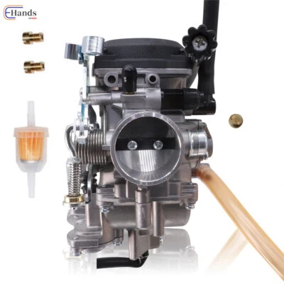 Carburador para Kawasaki Vulcan 800 VN800 1995-2005 15003-1380 15003-1200 Carb EE. UU. Foto 1 de 4