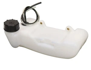 Gas Fuel Tank for Stand Up Gas Scooter GT16 - Picture 1 of 2