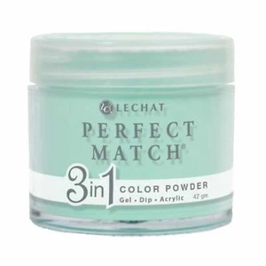 Lechat Perfect Match Dip Powder Moon River 42 gm PMDP071 - Bild 1 von 1