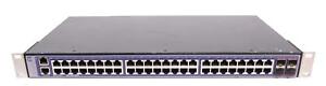 Extreme Networks 220-48p-10GE4 48-Port layer 3 Managed Switch