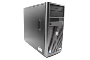 Dell PowerEdge 840 Server, 8GB RAM, Two 500GB HDDs, Intel Pentium Dual @ 2.00GHz - Picture 1 of 5