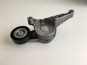 Tensor de correa polea tensor 03G903315C VW Audi Seat Skoda 1,9 2,0 TDI - Imagen 1 de 5
