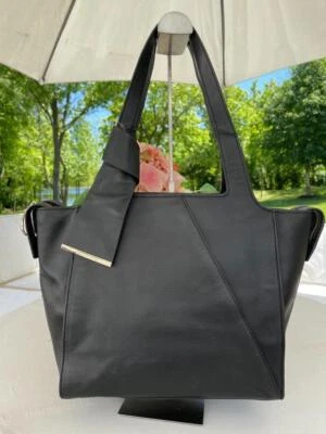 Louise Et Cie Arina - Bolso de Mano Asimétrico (u300 Foto 1 de 4