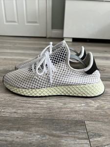 Zapatillas deportivas de hombre adidas adidas deerupt | Compra online en  eBay