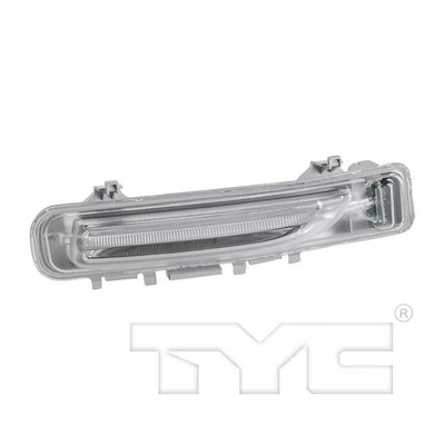 Conjunto de luz de estacionamiento derecha para Ford Edge 2012 2013 2011-2014 TYC 12-5275-00-9 Foto 1 de 4